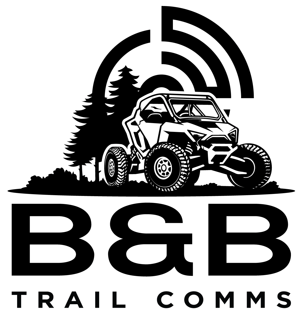BBTrailCommsSticker